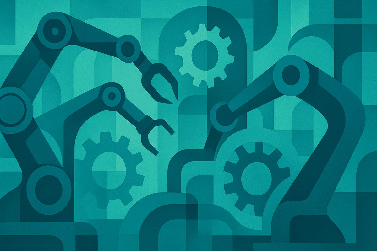 Rivian da un paso firme hacia la inteligencia artificial industrial con Mind Robotics