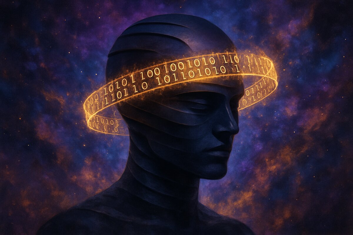 Cuando la inteligencia artificial parece humana, cambiamos la definición de inteligencia