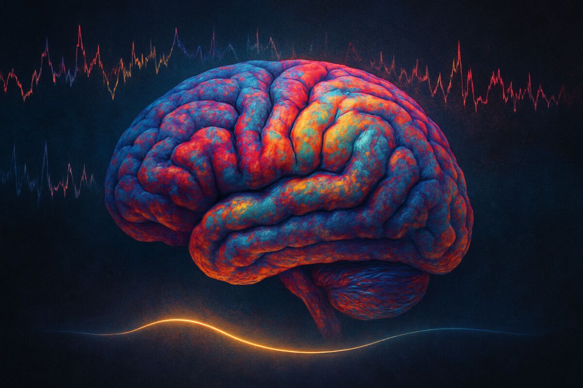 Cómo los fármacos para la obesidad apagan el «ruido alimentario» en el cerebro