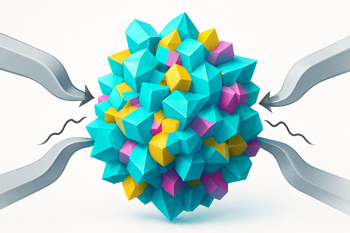 Un nuevo avance para la electrónica: materiales ferroeléctricos sin plomo impulsados por tensión