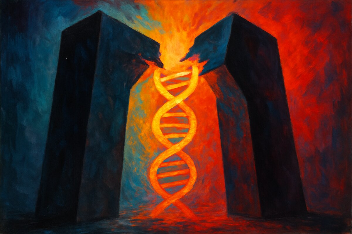 El futuro incierto de la medicina basada en mRNA tras el retiro de apoyo en EE.UU.