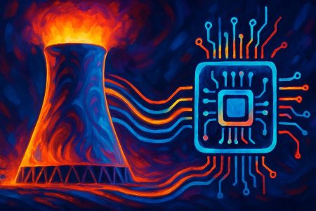 reactivación nuclear