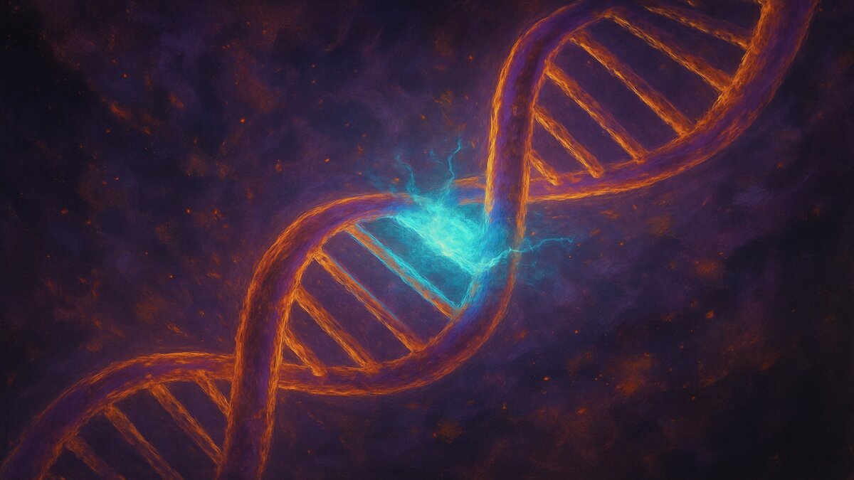 Un solo sistema de edición genética para tratar múltiples enfermedades raras