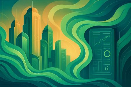 Google Maps estrena modo de ahorro de energía