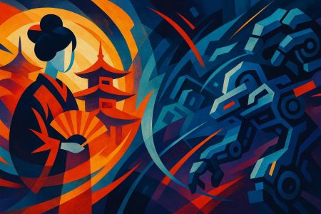 Japón frena a OpenAI