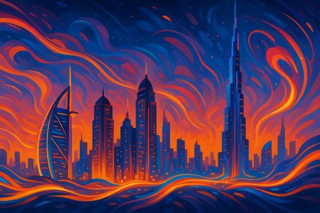 Emiratos Árabes Unidos