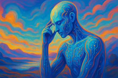 introspección llega a la IA