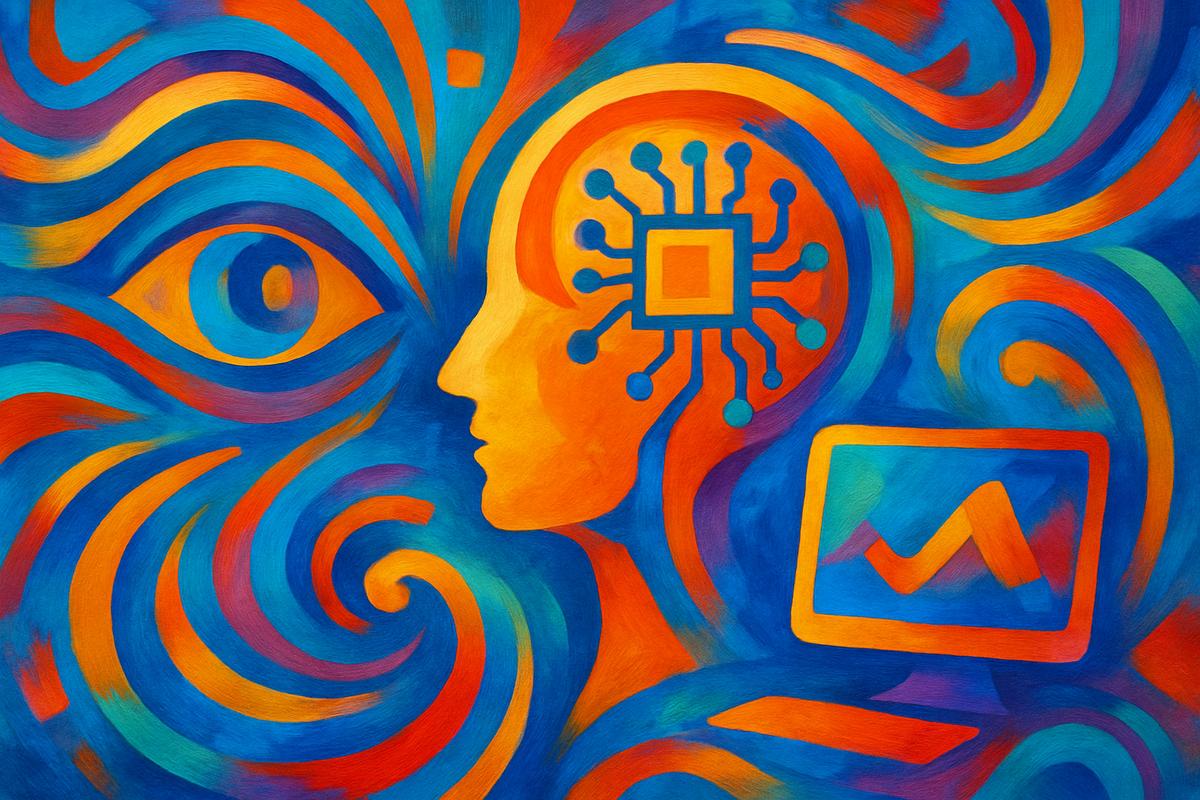 Microsoft lanza su primer generador de imágenes propio: MAI-Image-1