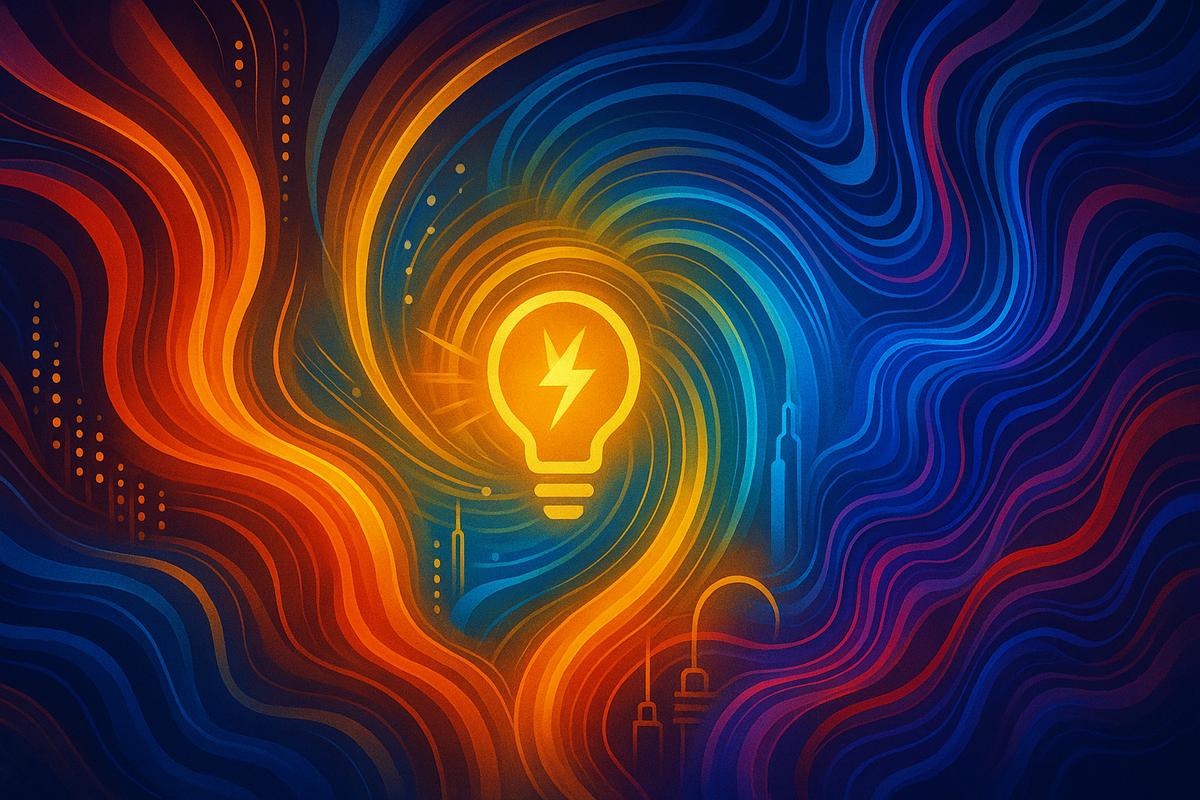 MIT impulsa soluciones energéticas para el auge de los centros de datos