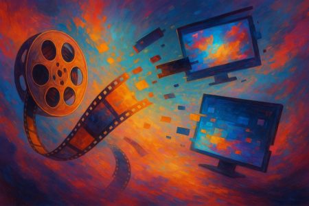 Google Play y YouTube se despiden de Movies Anywhere