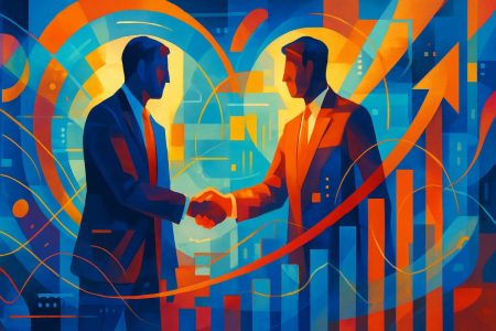 Snapchat integra Perplexity