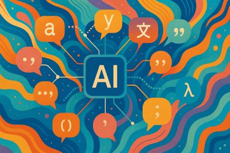 Meta lanza Omnilingual ASR