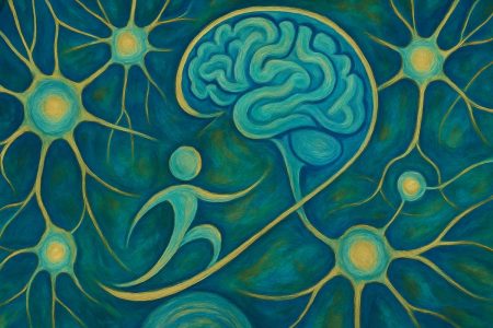 El cerebro y su papel en la defensa del peso corporal: