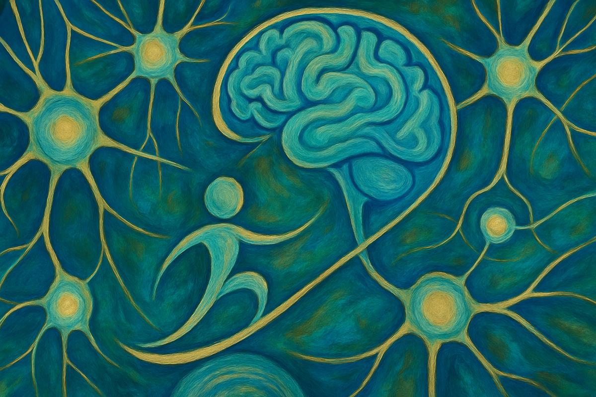 El cerebro y su papel en la defensa del peso corporal: una mirada a los mecanismos biológicos que complican adelgazar