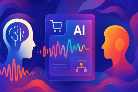 voces famosas con consentimiento y control