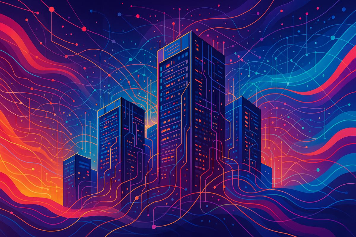 Anthropic apuesta fuerte por EE.UU. con una inversión de 50.000 millones en centros de datos