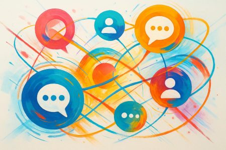 conversaciones grupales