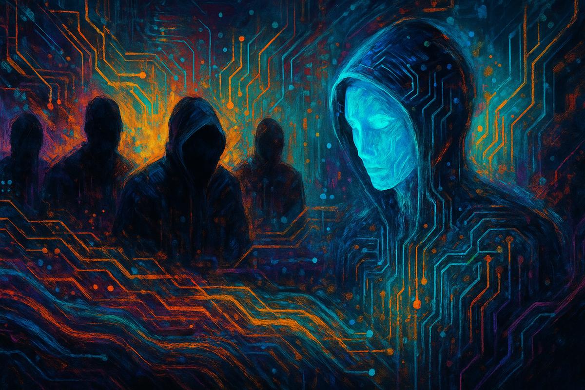 Claude, el asistente de Anthropic, implicado en un ciberataque automatizado a escala global