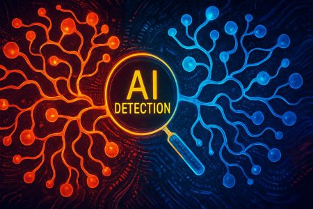 detectores IA