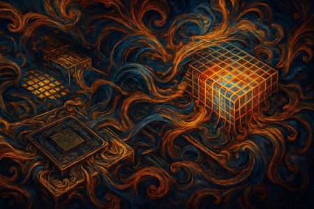 Superordenadores y chips cuánticos