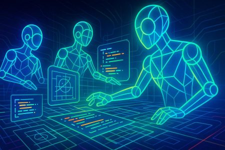 desarrollo de software