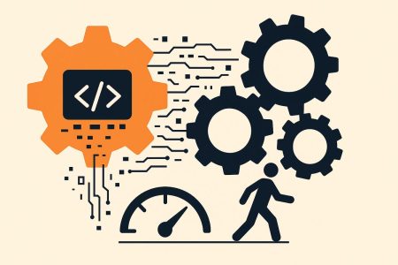 IA en el desarrollo de software