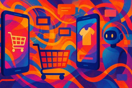 asistentes de IA para transformar las compras online