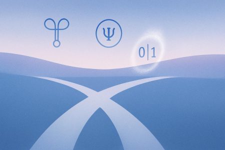 computación cuántica