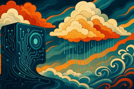 predicción meteorológica