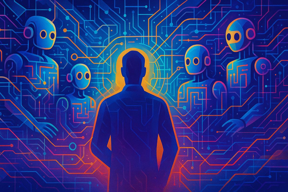 Microsoft apuesta por el control total de los agentes con Agent 365