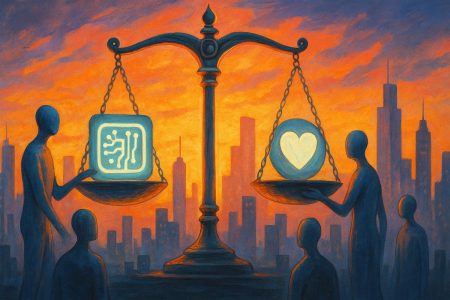 cuida o daña el bienestar humano