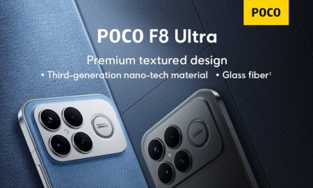 ¡El POCO F8 Ultra y su Configuración de Cámara Rivalizan con los Flagships de Gama Alta!