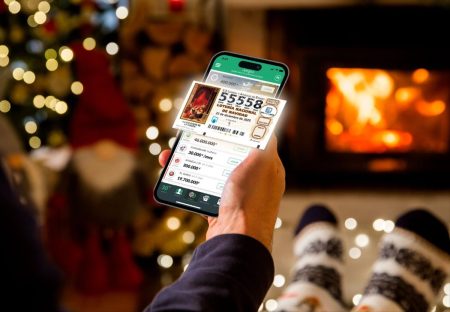 Cómo TuLotero está revolucionando la Lotería de Navidad: juega fácil, seguro y únete a nuestra peña