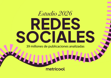redes sociales