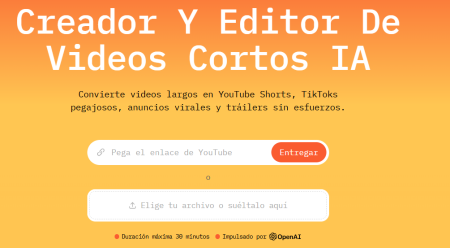 AI Video Cut: la herramienta con IA que transforma tus videos largos en contenido corto listo para redes sociales
