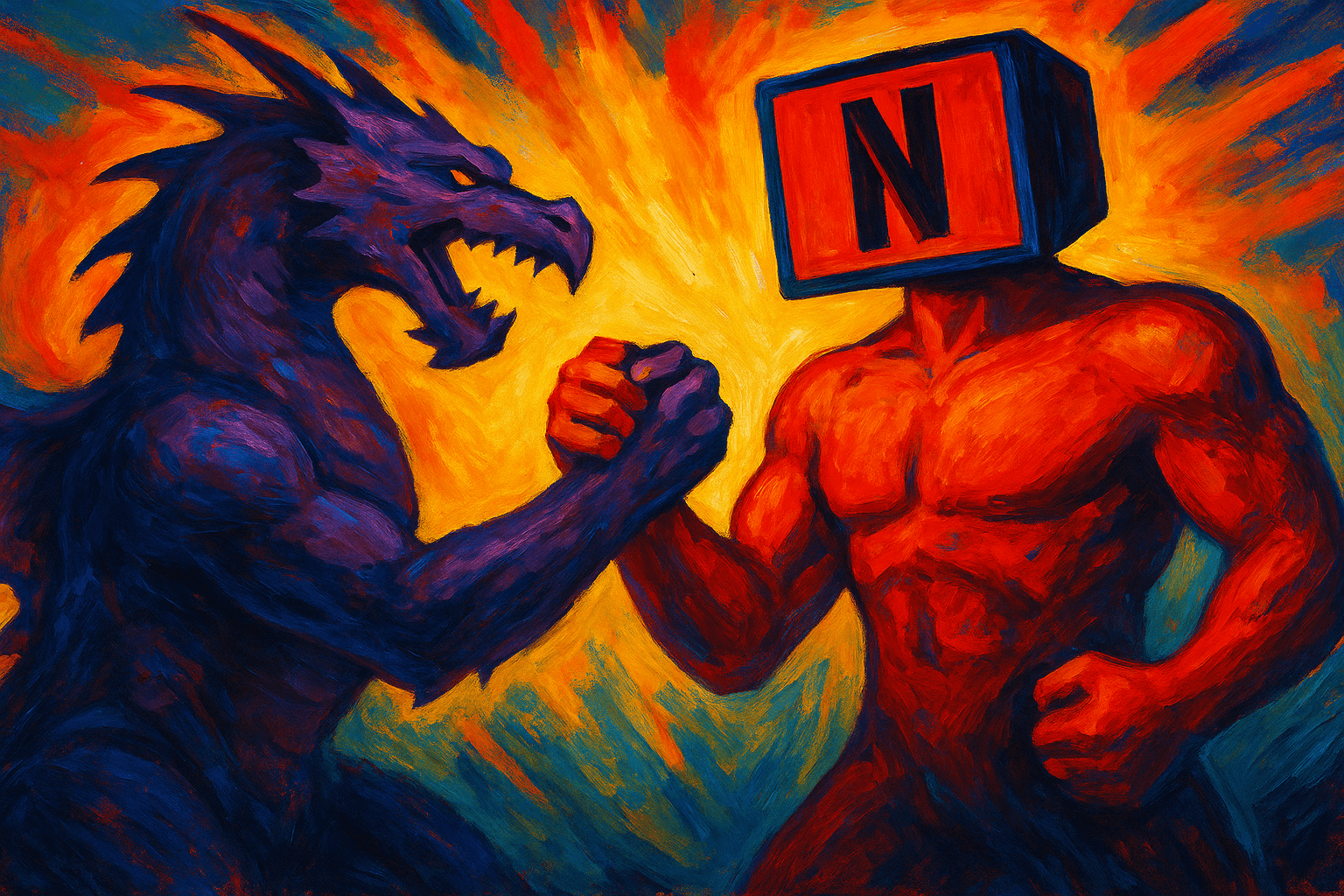 Netflix compra Warner: ¿el fin de HBO como lo conocemos?