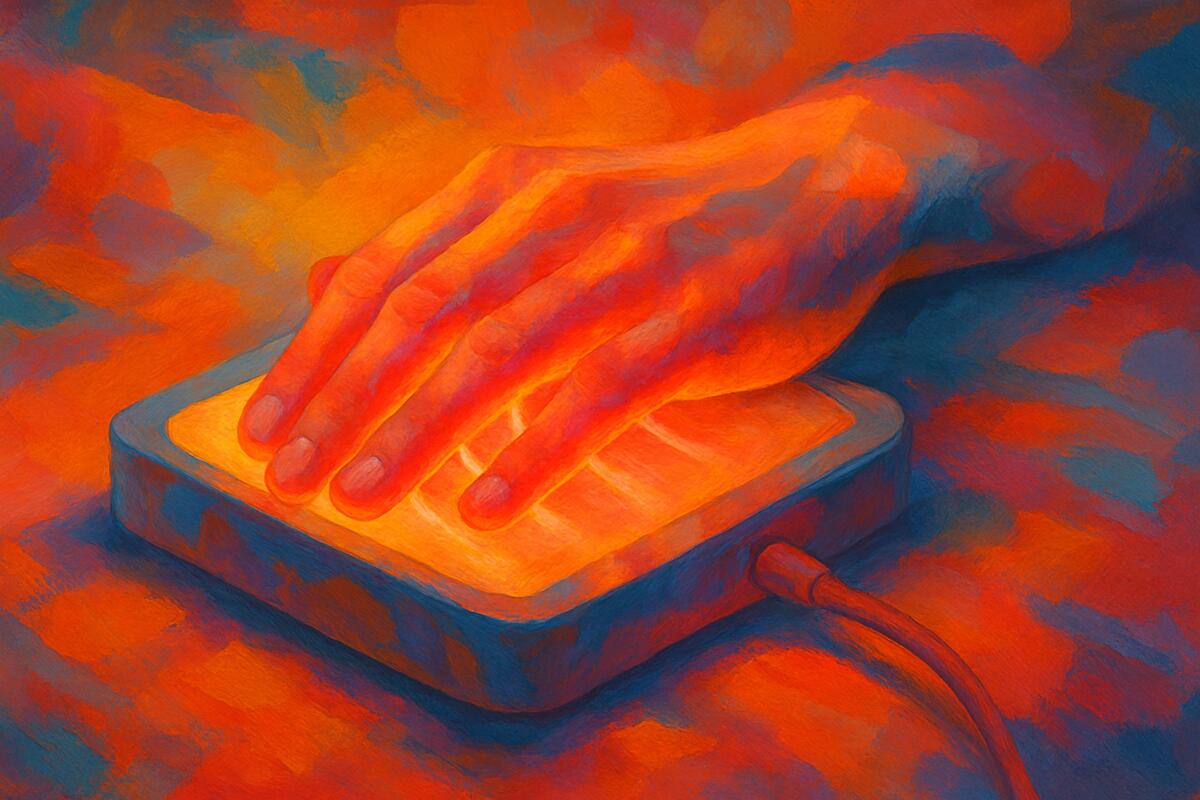 Un nuevo camino para controlar la glucosa sin pinchazos ni sensores invasivos