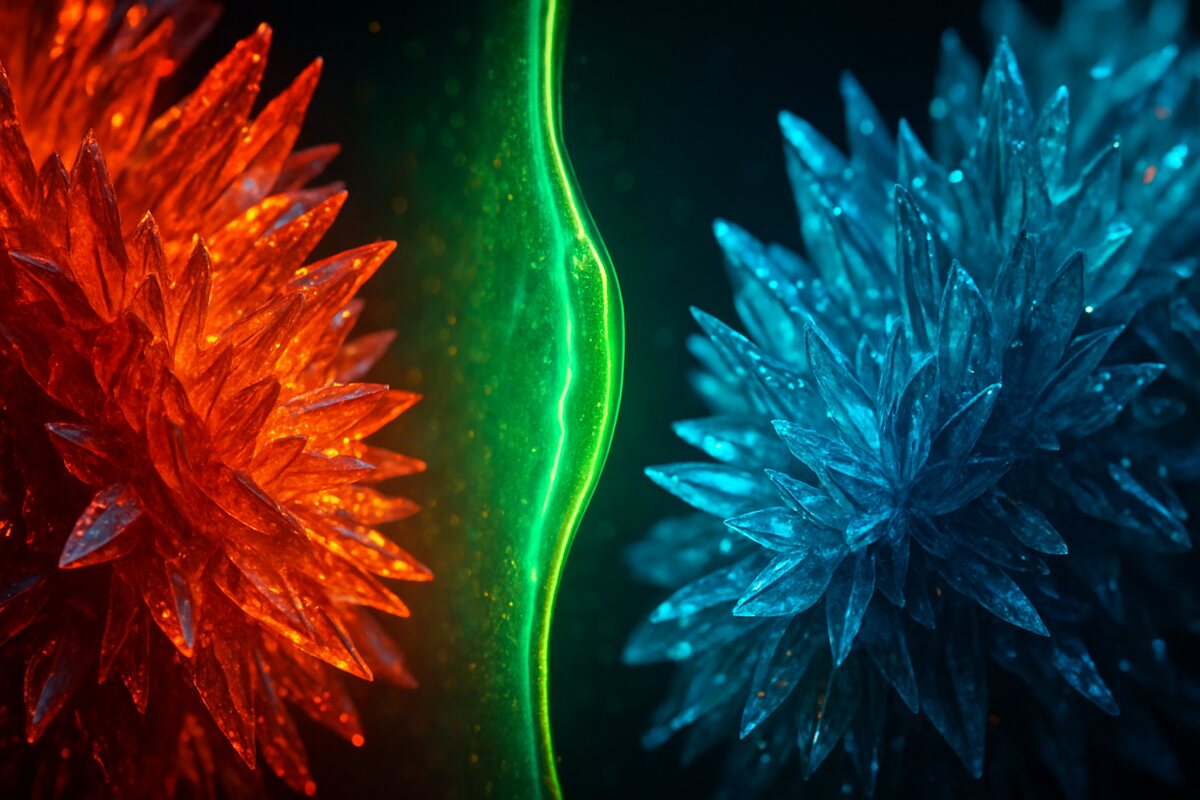 Una membrana molecular que prolonga la vida de las baterías de litio y reduce los riesgos de explosión