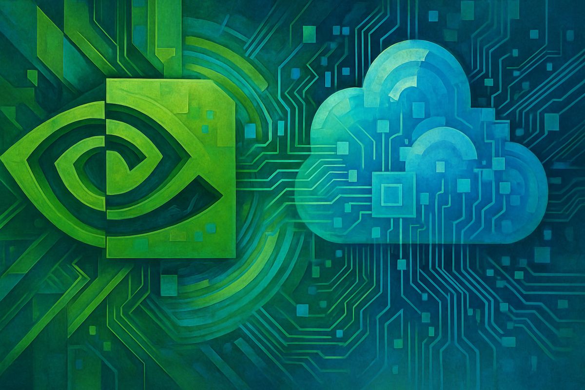 NVIDIA y AWS refuerzan su alianza para potenciar la infraestructura de IA a escala global