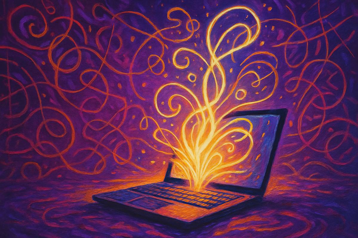 atajo cuántico que cabe en tu portátil: