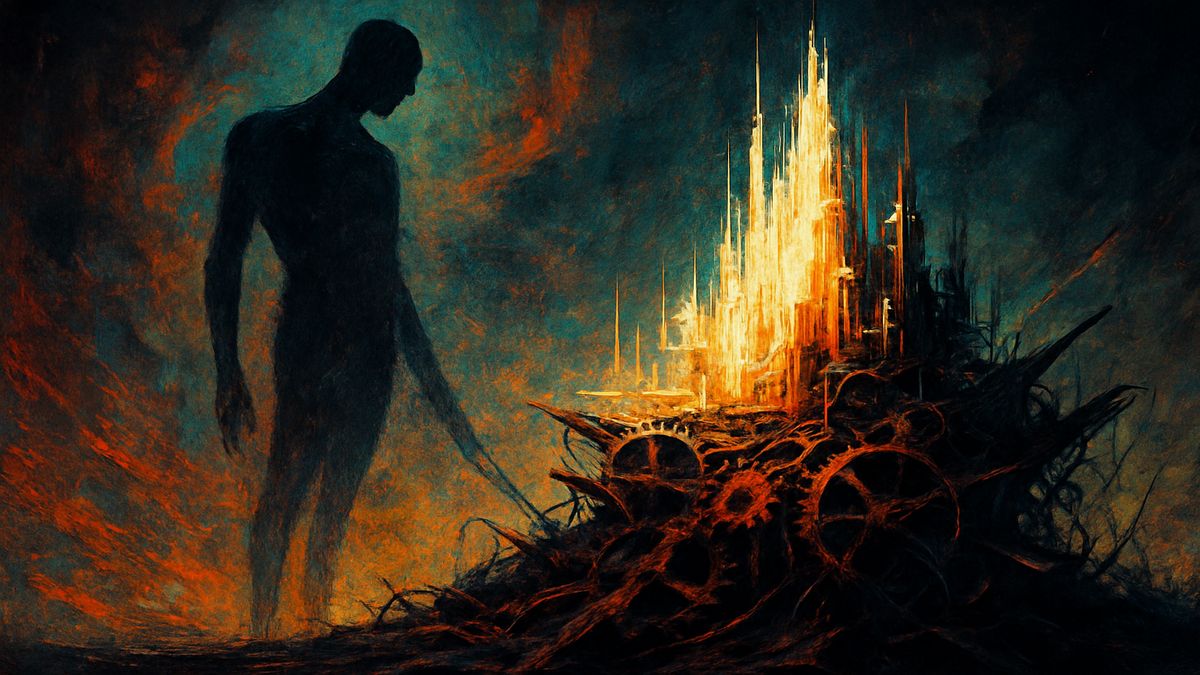 2025, el año de los tropiezos tecnológicos y la corrección del hype en IA