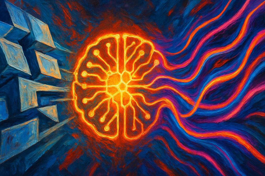 EE.UU. frente al dilema de regular la inteligencia artificial: ¿debe hacerlo el gobierno federal o los estados?