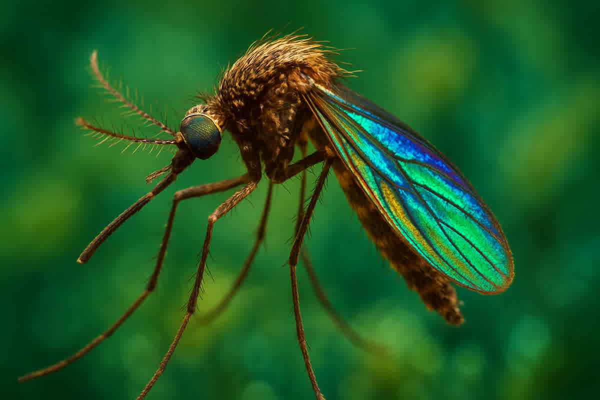 Un ejército de mosquitos para frenar el dengue en Brasil