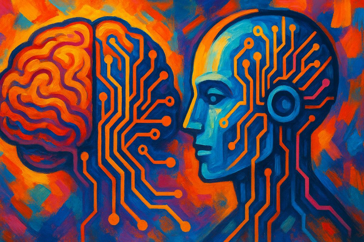 Un paso hacia la robótica intuitiva: así funciona el algoritmo BrainBody-LLM