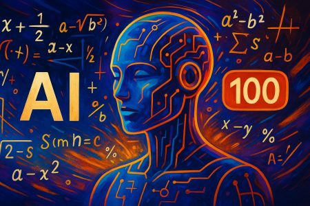 democratiza la inteligencia artificial en matemáticas