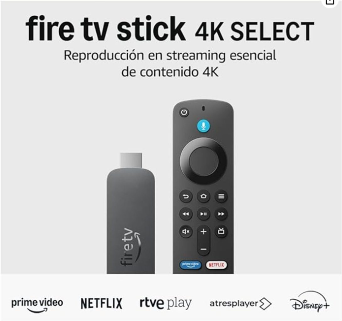 amazon fire stick