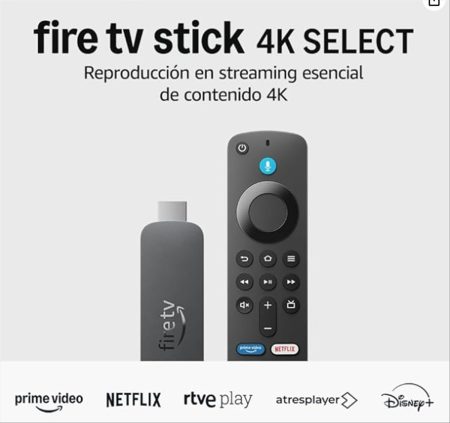 amazon fire stick