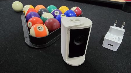 Ring Cámara interior Plus: qué aporta el Retinal 2K a la vigilancia en casa (y qué sacrificios implica)