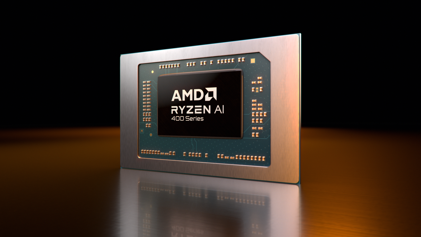AMD en el CES 2026: tres familias Ryzen para IA, portátiles potentes y un escritorio que no se rinde