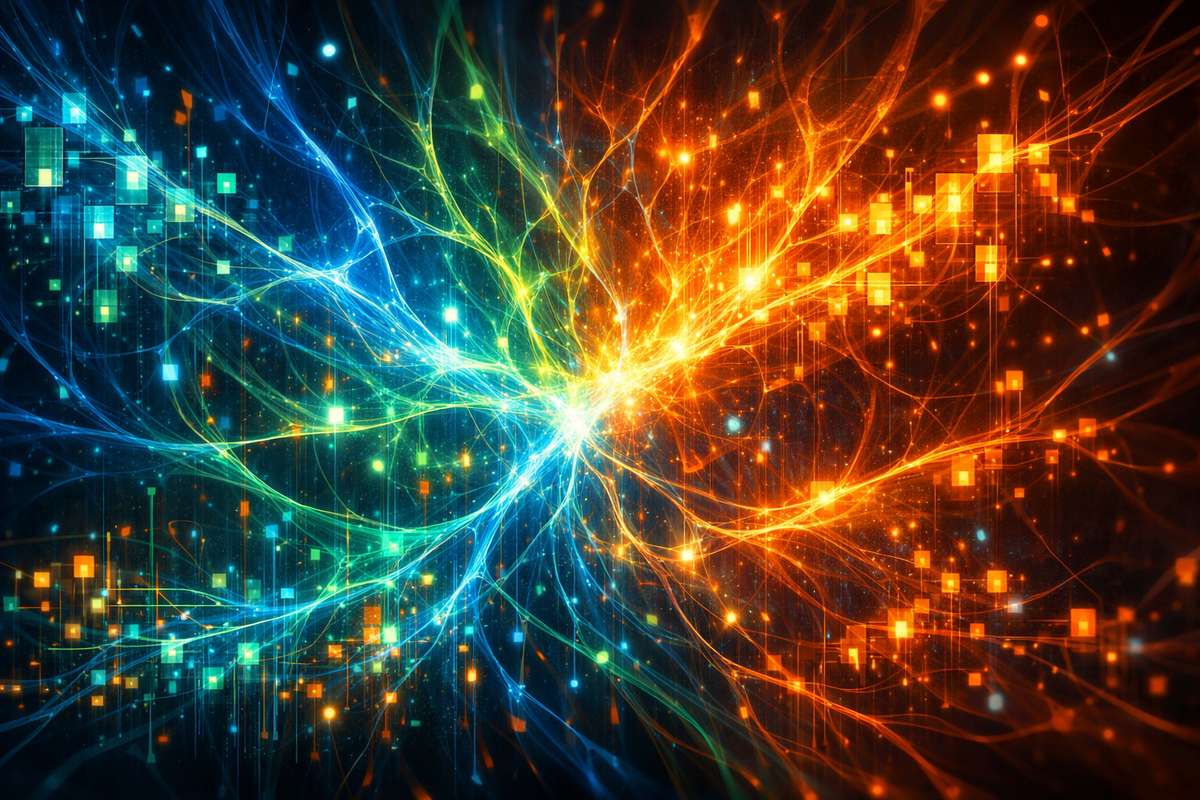 El glosario de la IA en 2025: 14 términos que se colaron en todas las conversaciones